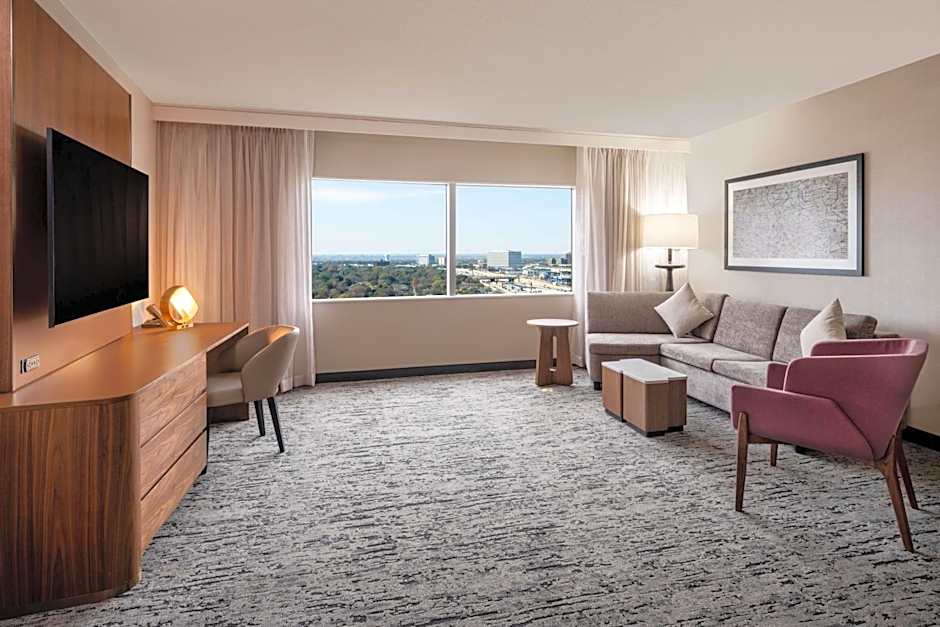 Hilton Dallas Lincoln Centre