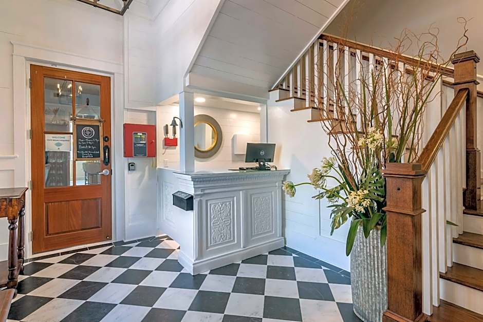 Inn at I'On, an Ascend Collection Hotel