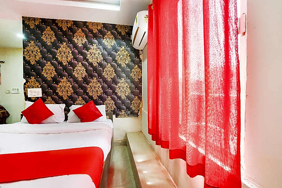 SPOT ON Hotel Hyderabad Continental