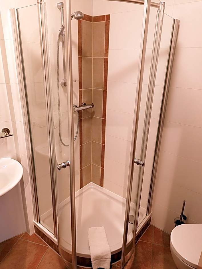 PaGa - Parkgaststaette