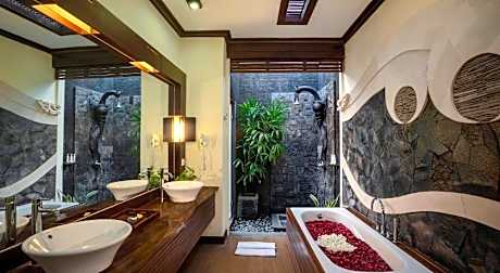 The Bali Dream Villa Resort Echo Beach Canggu - Alojamientos en BALI