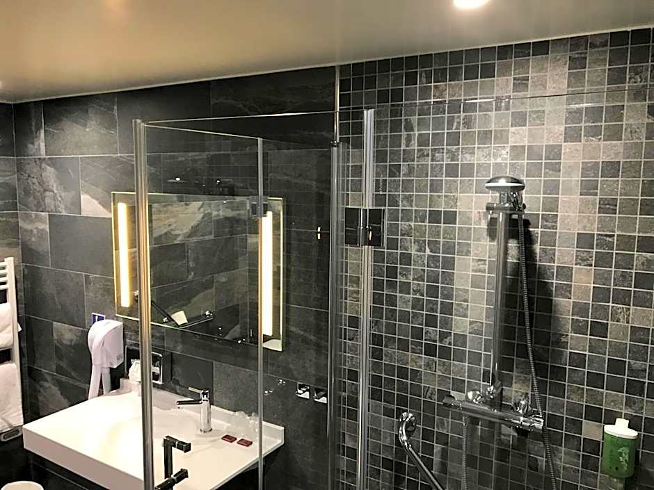 Hotel Le Cercle
