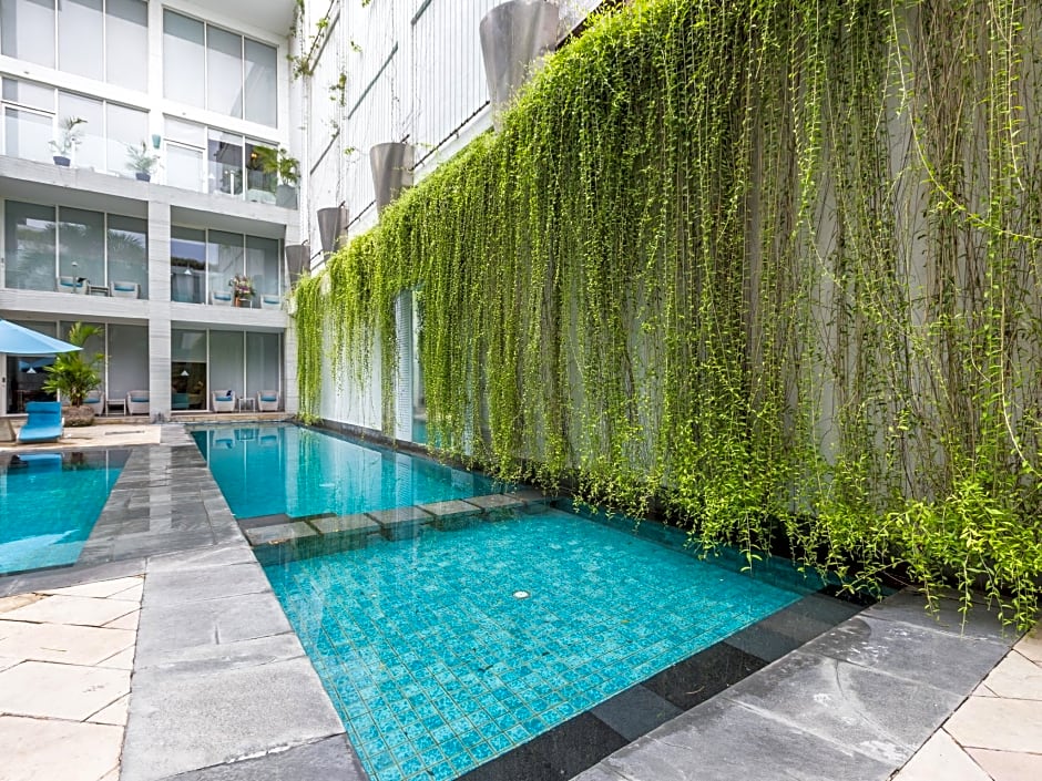 AQ-VA Hotel & Villas Seminyak