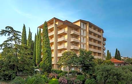 Depandansa Casa Rosa