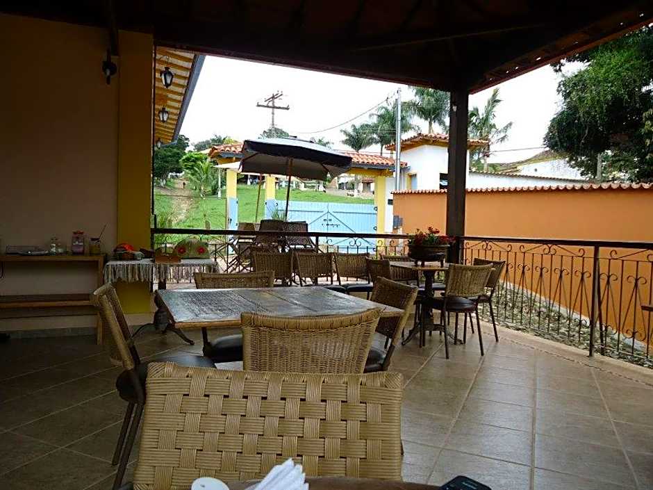 Pousada Vila Cocais