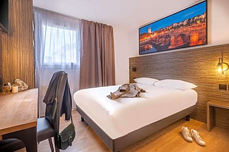 Sure Hotel by Best Western Angers Sud