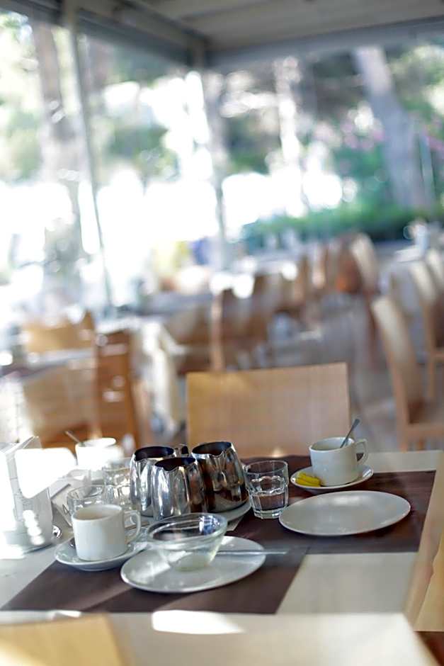 Hotel Europa Lignano