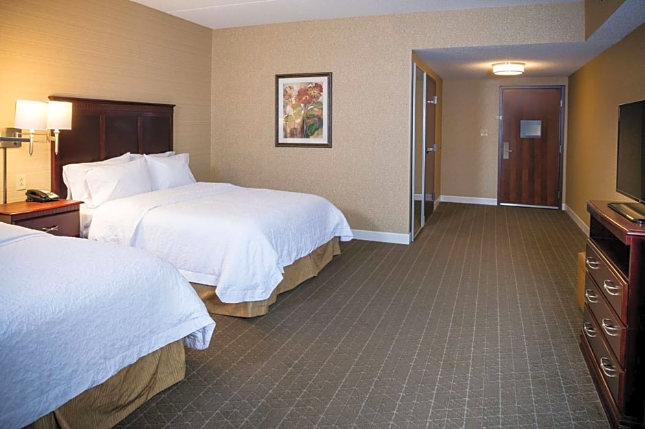 Hampton Inn By Hilton & Suites Toledo-Perrysburg