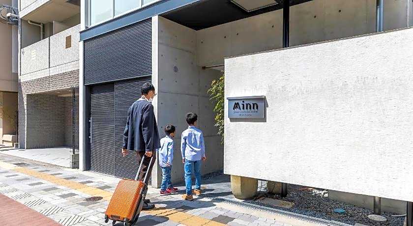 Minn Shin-Osaka