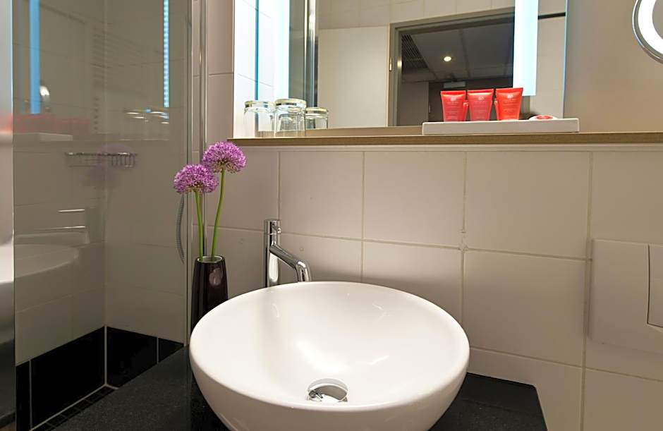 Leonardo Hotel Munich City Olympiapark