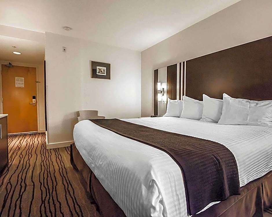 Quality Hotel Airport (South)