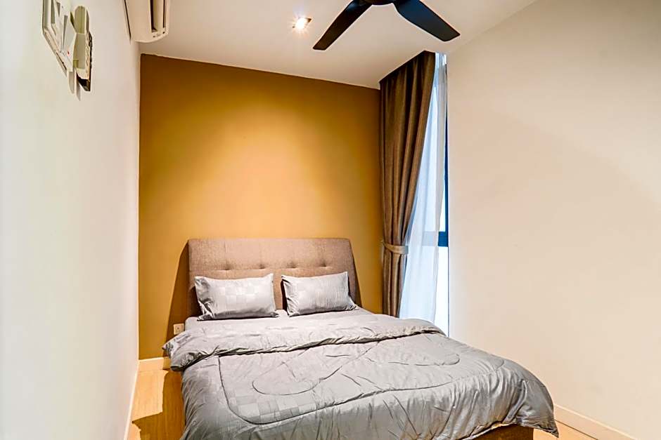 H20 Residence Ara Damansara by Airhost
