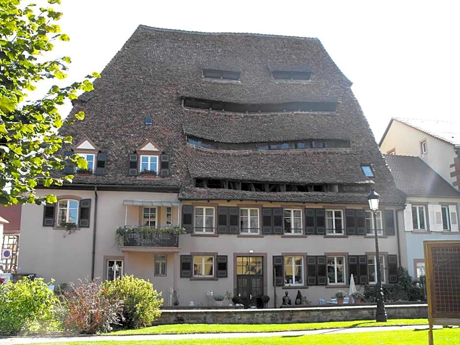 Hotel d'Alsace