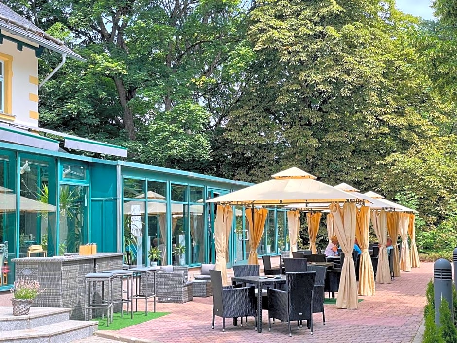 Parkhotel Waldschlösschen