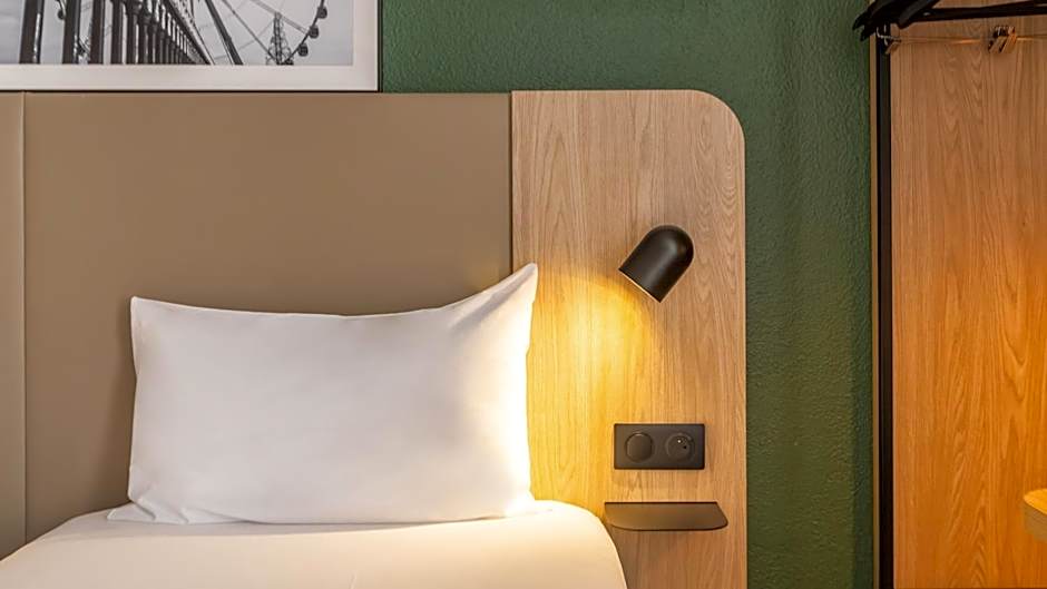 Campanile PRIME - Paris Levallois-Perret