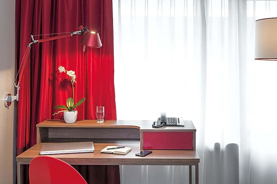 Aparthotel Adagio Paris Bercy Village