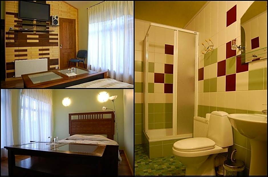 Standard — 15 fotoğraftan 1. fotoğraf