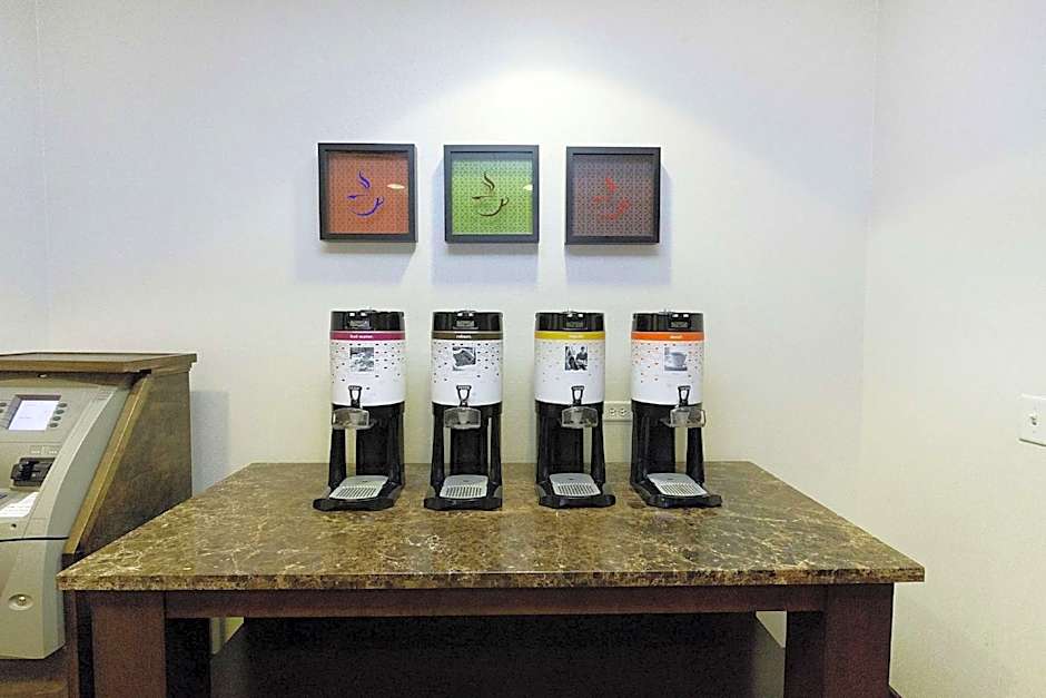 Hampton Inn By Hilton Bridgeville