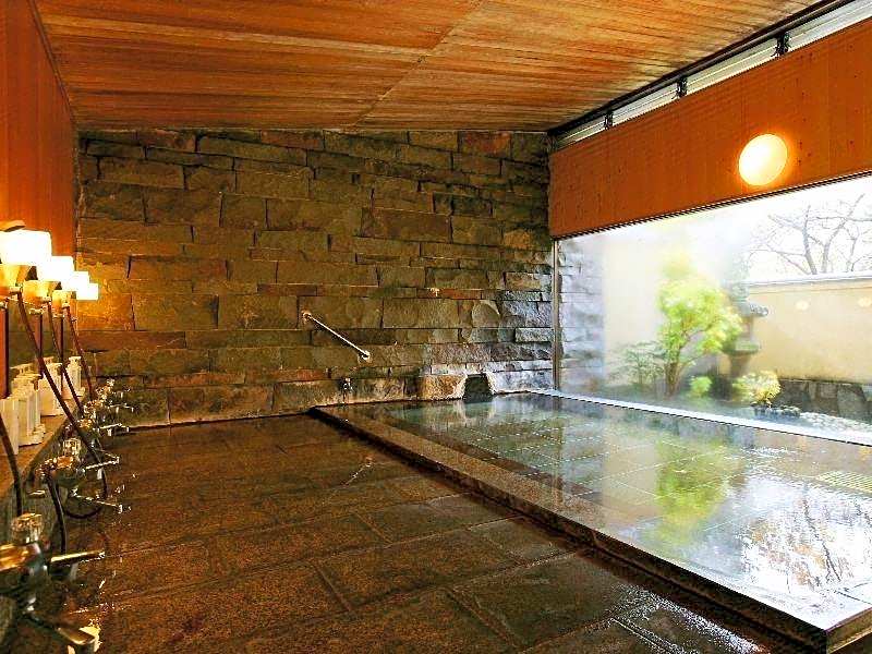 Yugawara Onsen Ashikari Ryokan