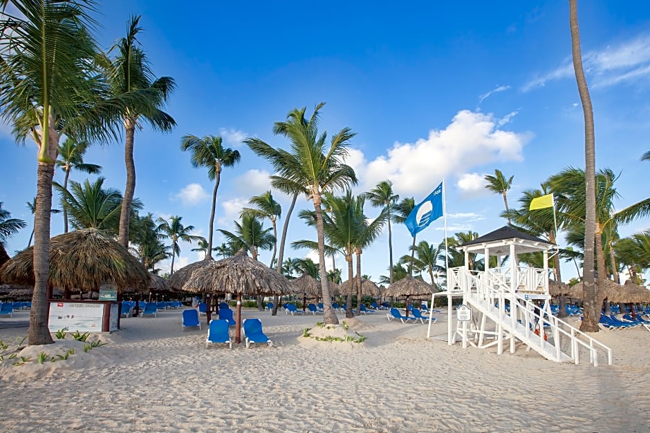 Bahia Principe Grand Punta Cana - All Inclusive