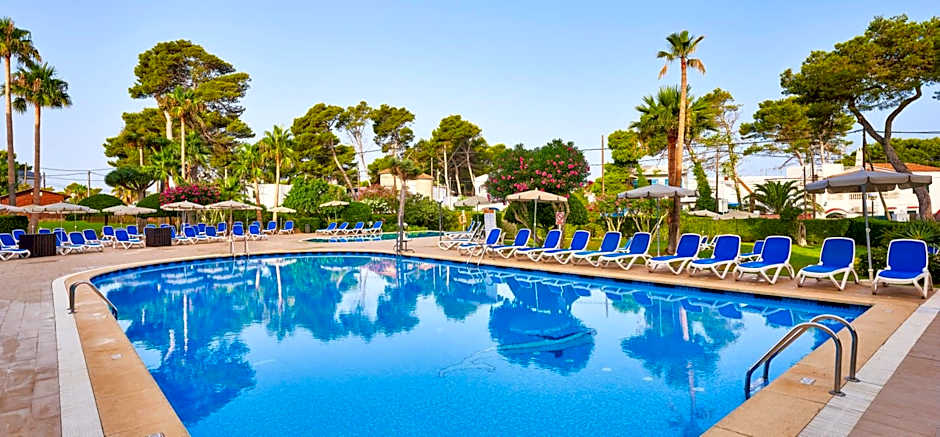 Globales Cala Blanca