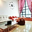Ekocheras Suite by MOKA at CHERAS
