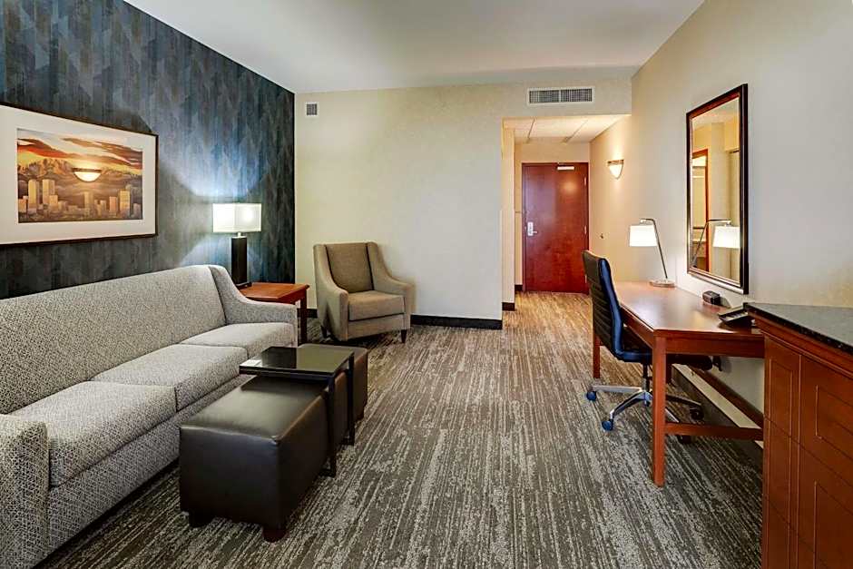 Drury Plaza Hotel Denver Westminster