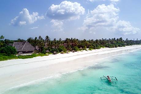 Zanzibar Pearl Boutique Hotel and Villas