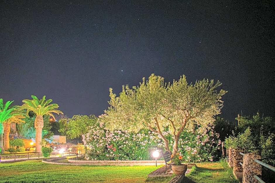 Hotel Villa Rita