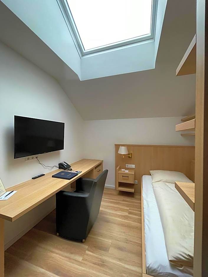 Hotel Friesacher