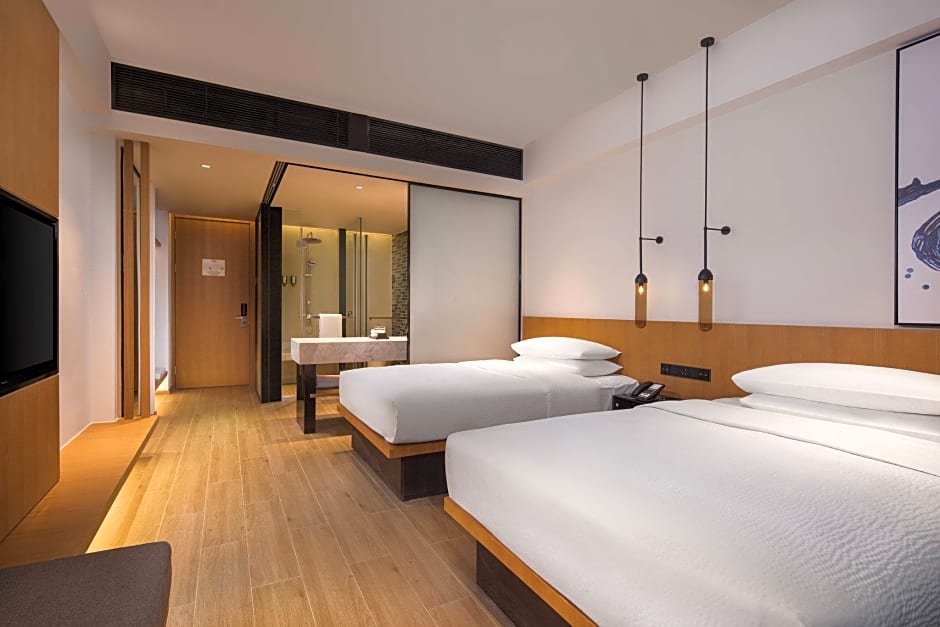 Fairfield Inn by Marriott Jingdezhen