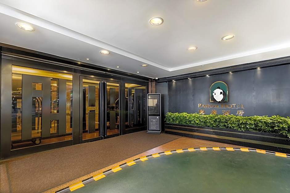Panda Hotel