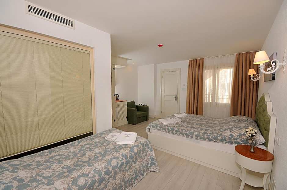 Giritlim Otel