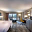 Crowne Plaza Providence-Warwick (Airport) by IHG