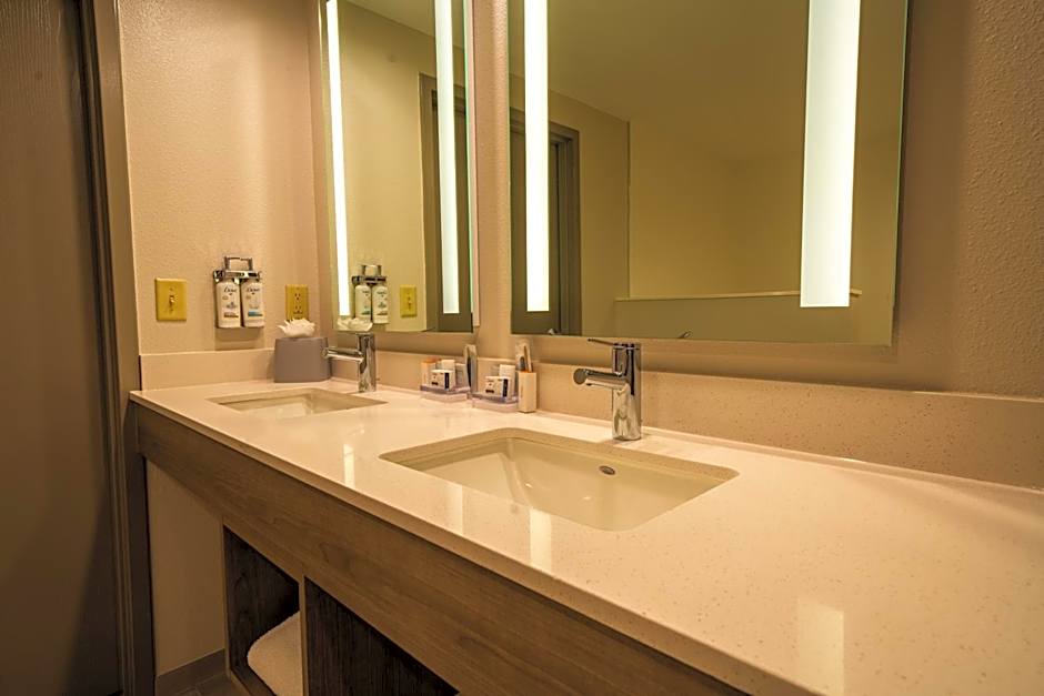 Holiday Inn Express Hotel & Suites Tampa-Oldsmar By IHG
