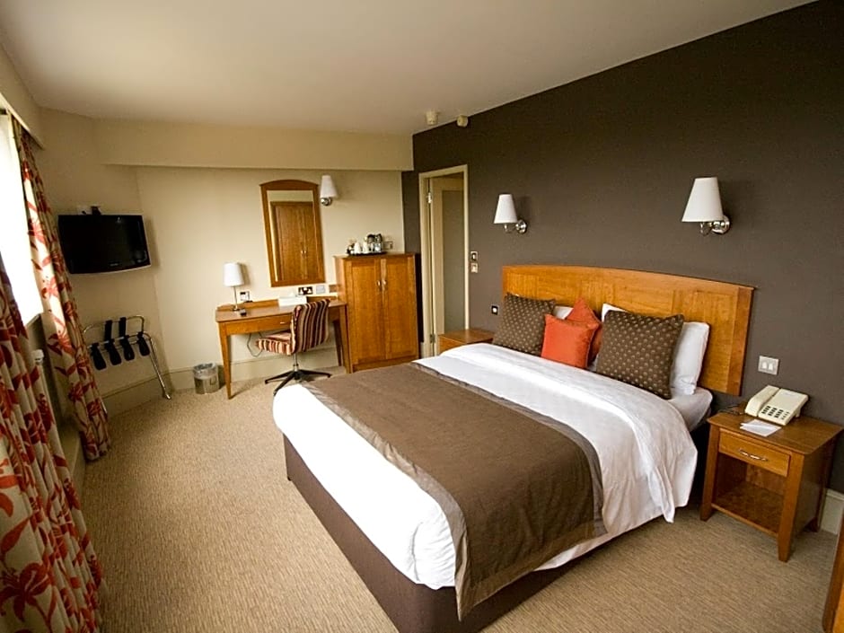 Birmingham Strathallan Hotel, BW Signature Collection