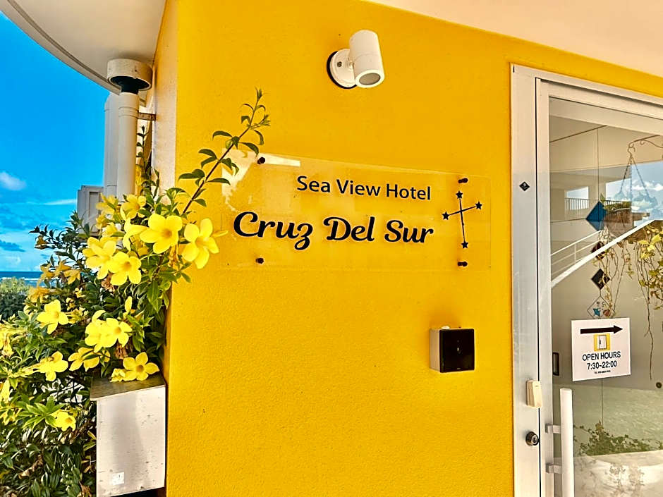 Cruz Del Sur - Vacation STAY 11608v