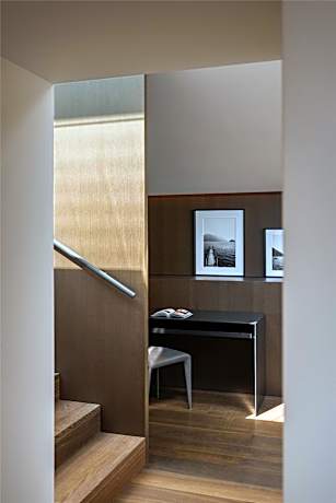 Loft Family Suite