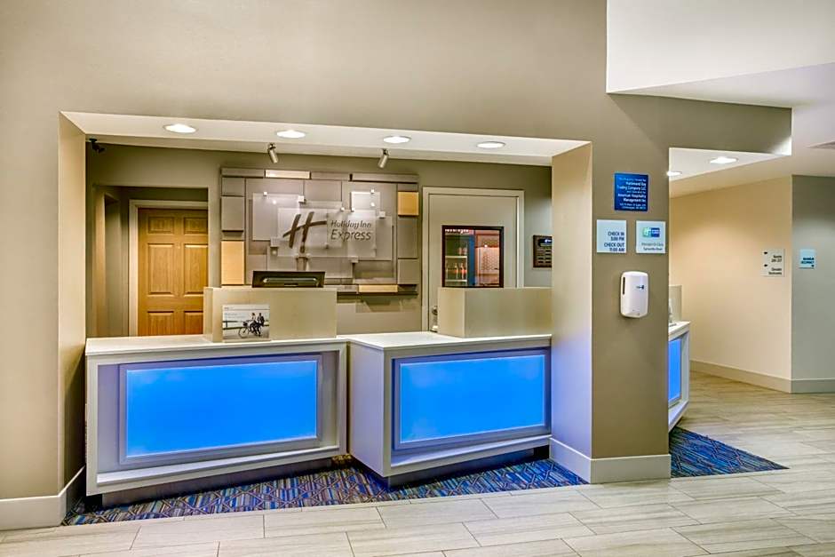 Holiday Inn Express Wisconsin Dells By IHG