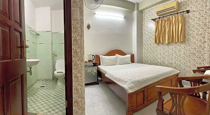 Thuy Van Hotel Vung Tau