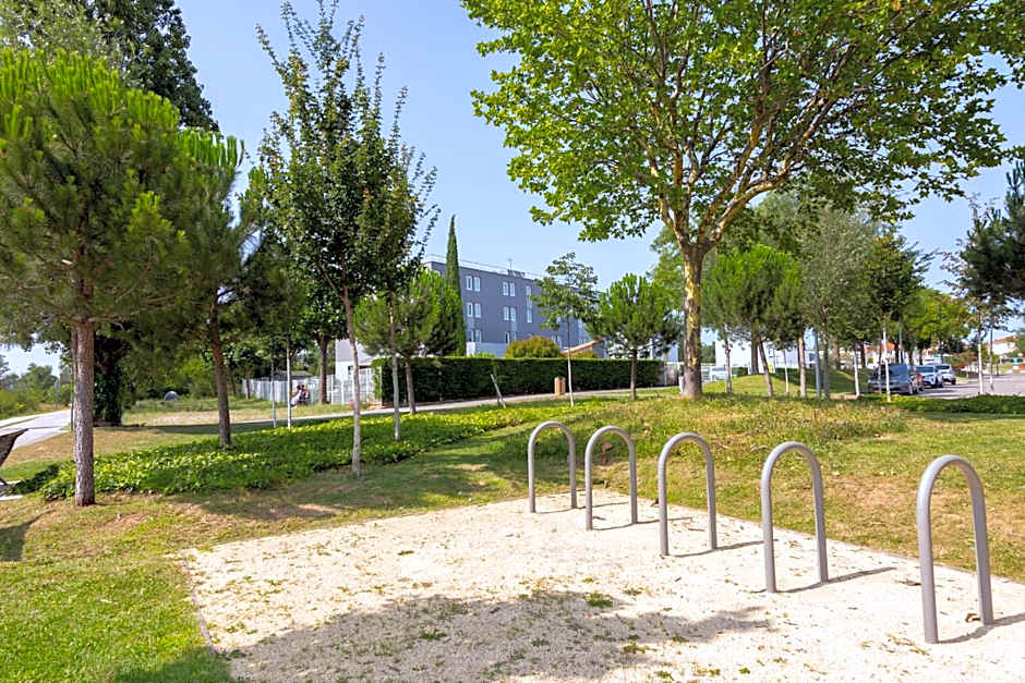 Kyriad Direct - Bourg les Valence