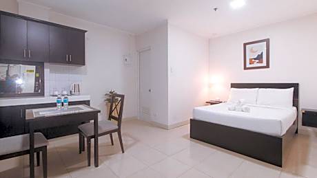 UrbanView at Evangelista Street Makati