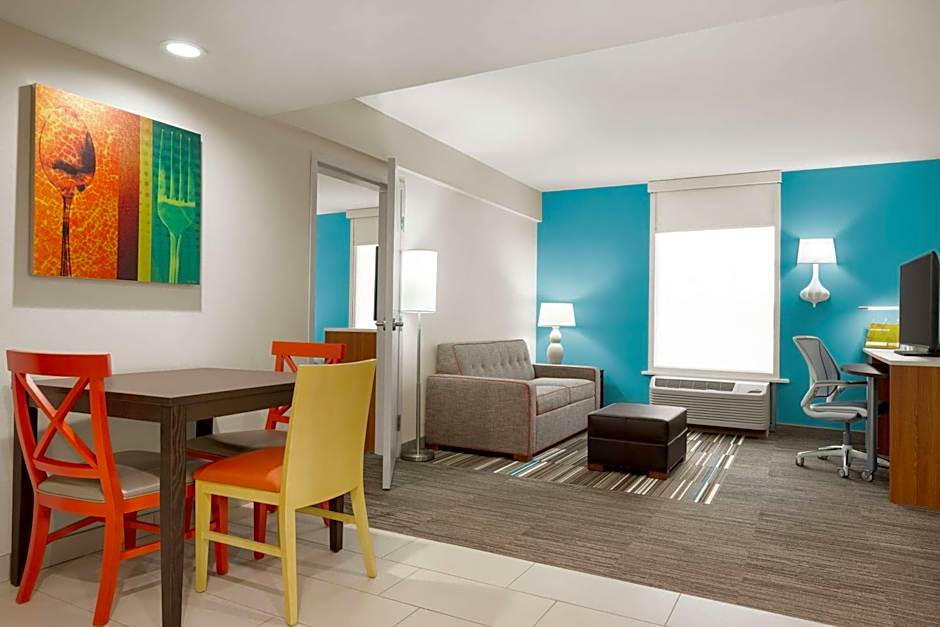 Home2 Suites by Hilton Woodbridge Potomac Mills