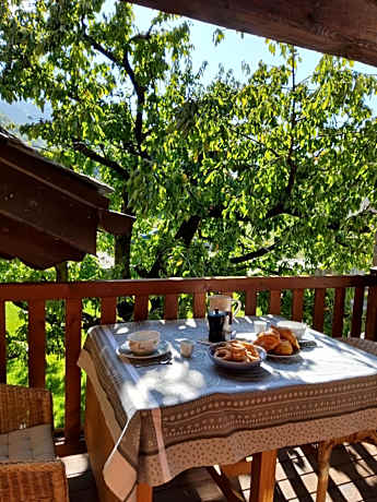 La Vigne de Papagran