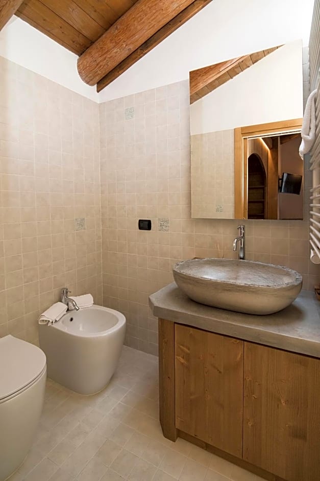 Ca'Milla B&B nelle Dolomiti – Pieve di Cadore, 