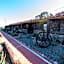 HOTEL & SPA LOS AGAVES Tepotzotlan