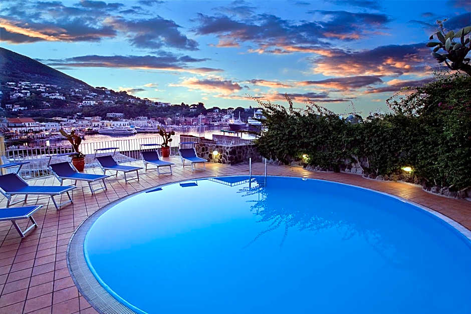 Aragona Palace Hotel & Spa