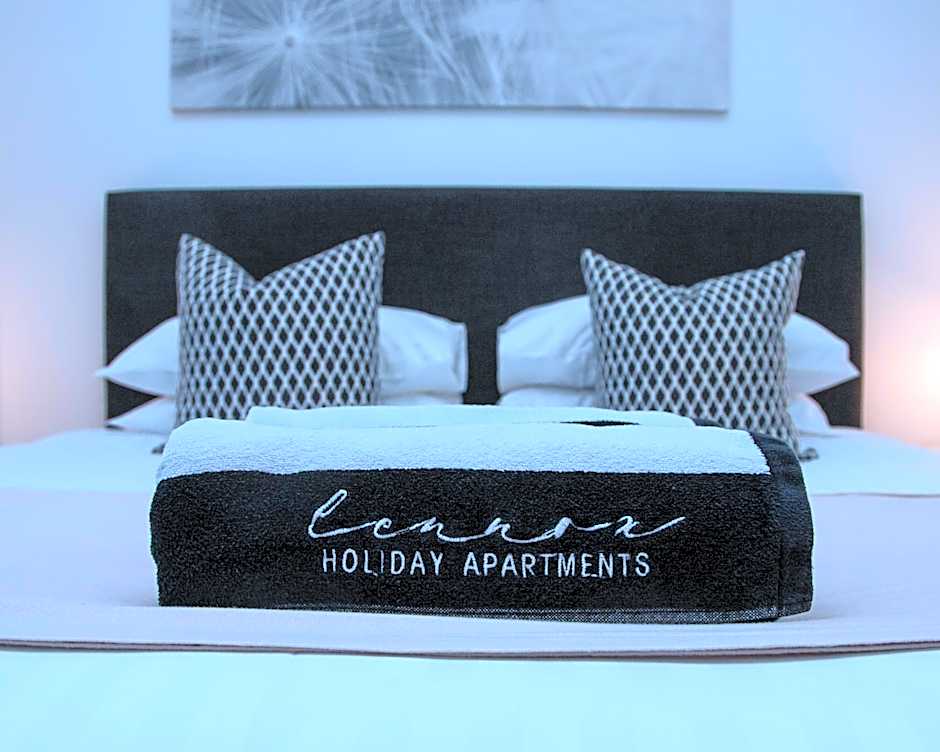 Lennox Holiday Apartments