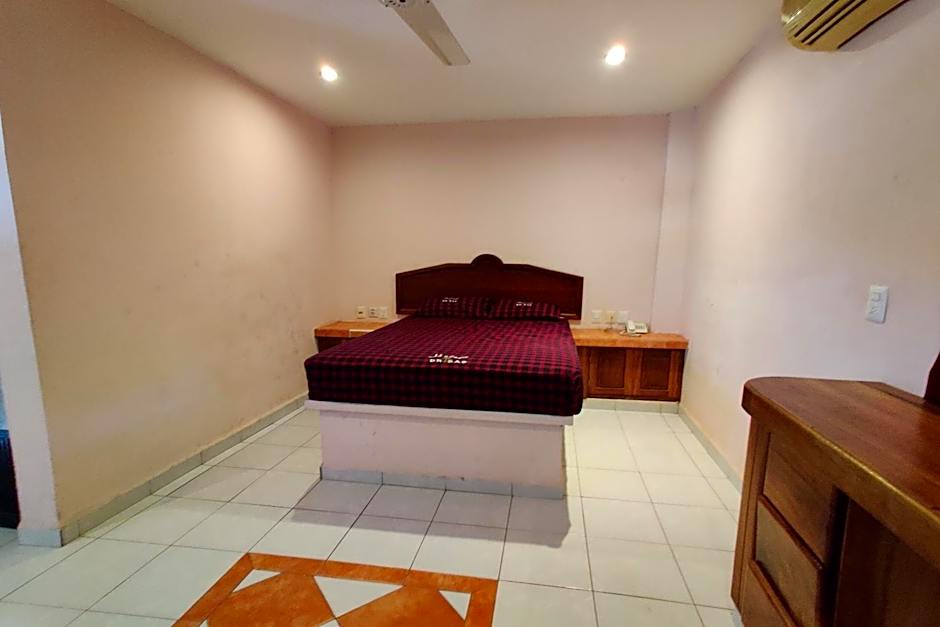 OYO Hotel Brisas Del Pacífico