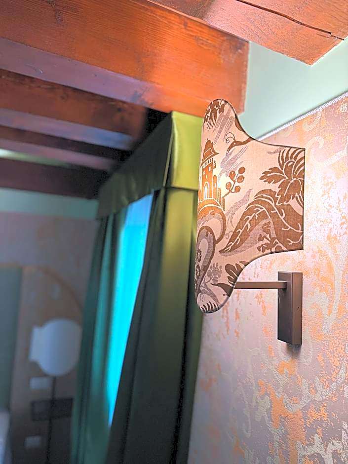 312 Piazza San Marco - Relais il Doge